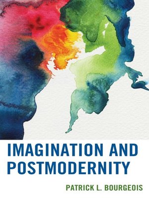 cover image of Imagination and Postmodernity